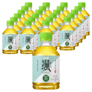 Asahi 향이 상쾌한 소우, 275ml, 24개