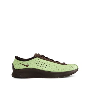 나이키 에어 슈퍼플라이 스니커즈, US 6(KR 230), 그린계열+브라운계열