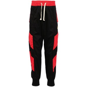 비비안웨스트우드 구체 자수 트랙팬츠