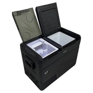 카투어 ICY36 캠핑용 제빙기 냉장고