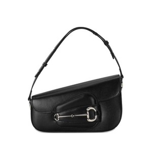 구찌 홀스빗 디테일 숄더 백