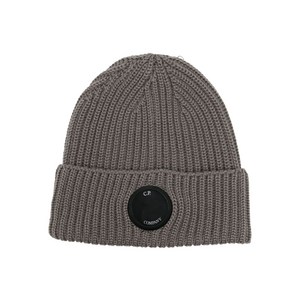 C.P.컴퍼니 렌즈 디테일 비니