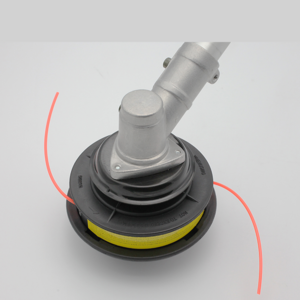 예초기줄날통 에초기 나일론커터 헤드 자동 뭉치 몸통, 유형 C (m10 나사 포트), 1개
