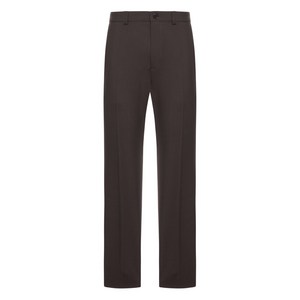 구찌 버튼 팬츠, 브라운계열, Italy 52(KR 87)