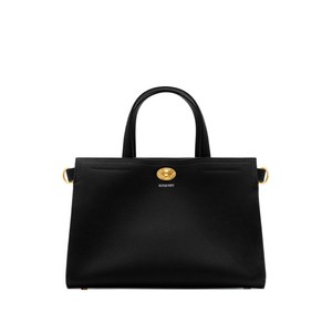 버버리 스몰 코츠월드 토트 백