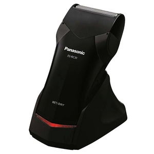 웨트 드라이 전기 면도기