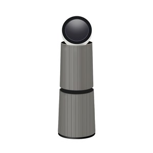 LG전자 퓨리케어 AI 오브제컬렉션 360 ̊ 공기청정기 M5 109㎡ 방문설치