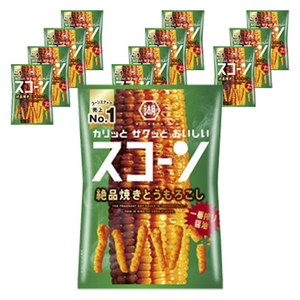 코이케야스콘 일품 구운 옥수수