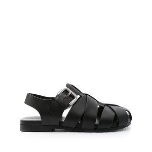 보테가 베네타 알피 샌들