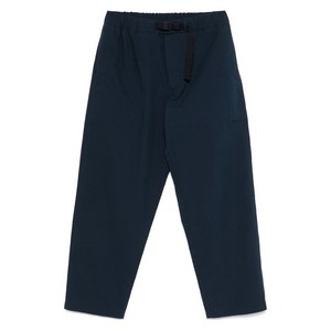 몽클레르 시어서커 팬츠, 블루계열, Italy 50(KR 100-180)