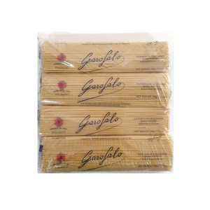 코스트코 GAROFALO 스파게티면, 500g, 32개