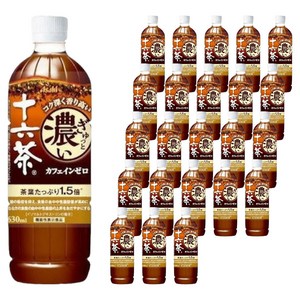 Asahi 진하게 우려낸 십육차