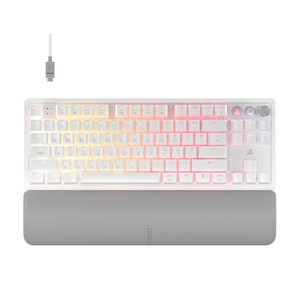 커세어 K70 PRO TKL MGX 래피드트리거 게이밍 기계식 키보드