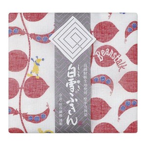 백설후킨 일반행주 잭과 콩나무 레드, 1개