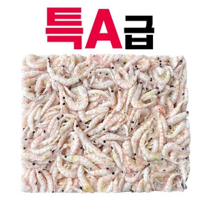 동원 차원이다른 특A급 밑밥 크릴 L 사이즈 1.5Kg 백크릴 밑밥 크릴 낚시미끼 집어제 감성돔 각크릴, 1개