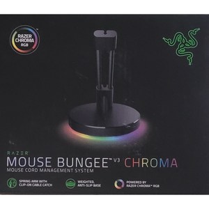레이저 Mouse Bungee V3 Chroma