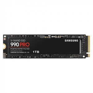 삼성전자 990 PRO PCIe 4.0 NVMe 1TB