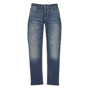 엠포리오아르마니 디스트레스드 진