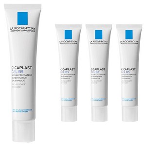 라로슈포제 시카플라스트 젤 B5, 40ml, 4개