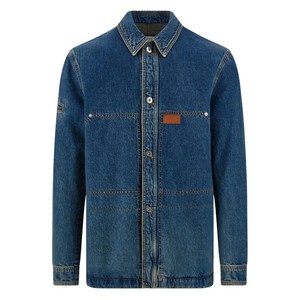 페라가모 워크웨어 셔츠