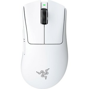 레이저 데스애더 V4 프로 무선 마우스
