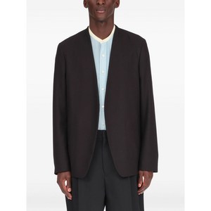 메종 마르지엘라 칼라리스 블레이저, 블랙계열, Italy 52(KR 110)