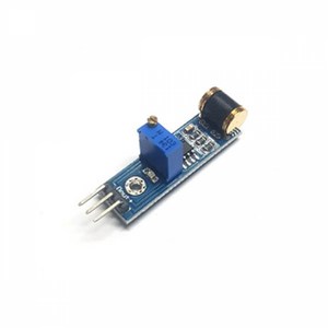 아두이노 ANT-801S 진동센서 충격센서 모듈 ANT-801s Shake vibration Sensor Module, 1개