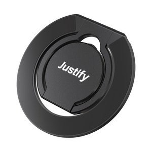 저스티파이 맥세이프 링홀더 스마트톡 핑거 그립 거치대
