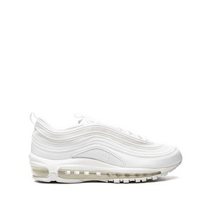나이키 에어 맥스 97 로우탑 스니커즈, US 9.5(KR 265), 화이트계열