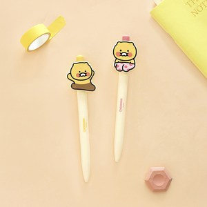 카카오프렌즈 춘식이 패치샤프 1개 0.5mm, 파자마, 파자마