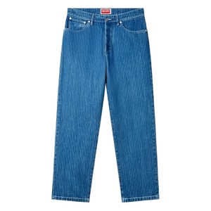 겐조 보탄 스트라이프 진