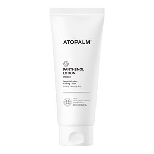 아토팜 판테놀 로션, 200ml, 2개