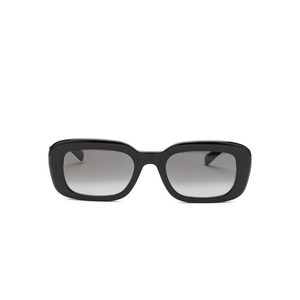 생로랑 필로우 직사각 프레임 선글라스