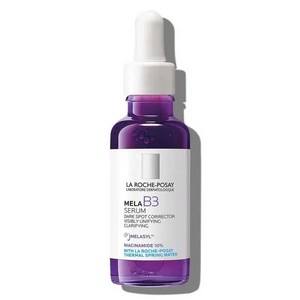 라로슈포제 멜라 B3 다크 스팟 코렉터 세럼, 30ml, 1개