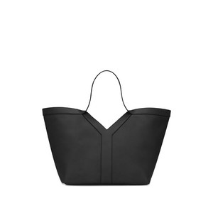 생로랑 Y tote bag