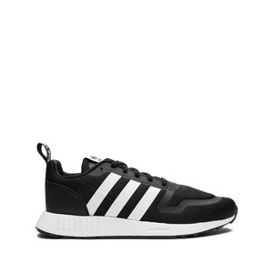 아디다스 멀틱스 로우탑 스니커즈, US men 10.5(KR 285), 블랙계열