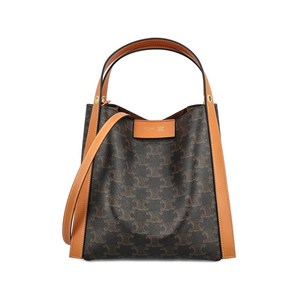 셀린느 큐브 스몰 토트 백