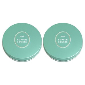 클럽 슷핀 파우더 아크네 케어 퓨어 그레이프프루트 향 26g