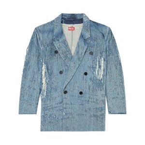 디젤 디페카 블레이저, 블루계열, Standard M