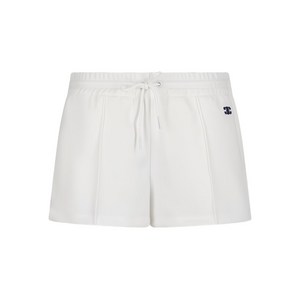 셀린느 트리오페 미니 조거 쇼츠, 화이트계열, S(KR 55)