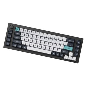 키크론 Q65 맥스 RGB 무선 기계식 키보드