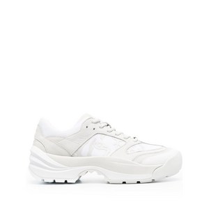 겐조 멀티 패널 레이스업 스니커즈