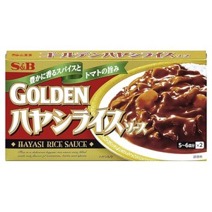 에스앤비 골든 하이라이스 소스 2개입, 193g, 1개