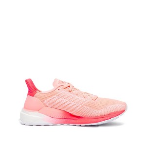 아디다스 솔라 부스트 19 "라이트 플래시 오렌지" 스니커즈