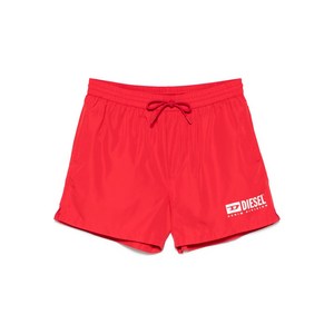 디젤 켄-37-D-박스 스윔 쇼츠, 레드계열, Standard L(KR 105)