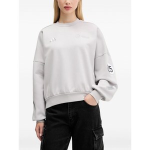 아디다스 로고 스웨트셔츠, 그레이계열, Standard S(KR 55)