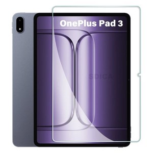 원플러스패드3 / OnePlus Pad2 Pro / 오포패드4 / Oppo Pad4 Pro 13.2인치 호환 방탄 강화유리 액정 보호필름 케이스나라