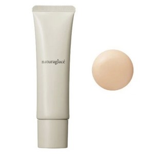 내츄럴글라세 메이크업 크림 N