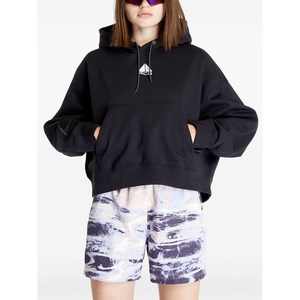 나이키 ACG 플리스 후디, 블랙계열, Standard S