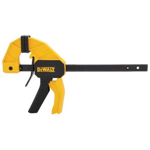 DEWALT 클램프_DWHT83139 Medium/6 (150mm), 1개